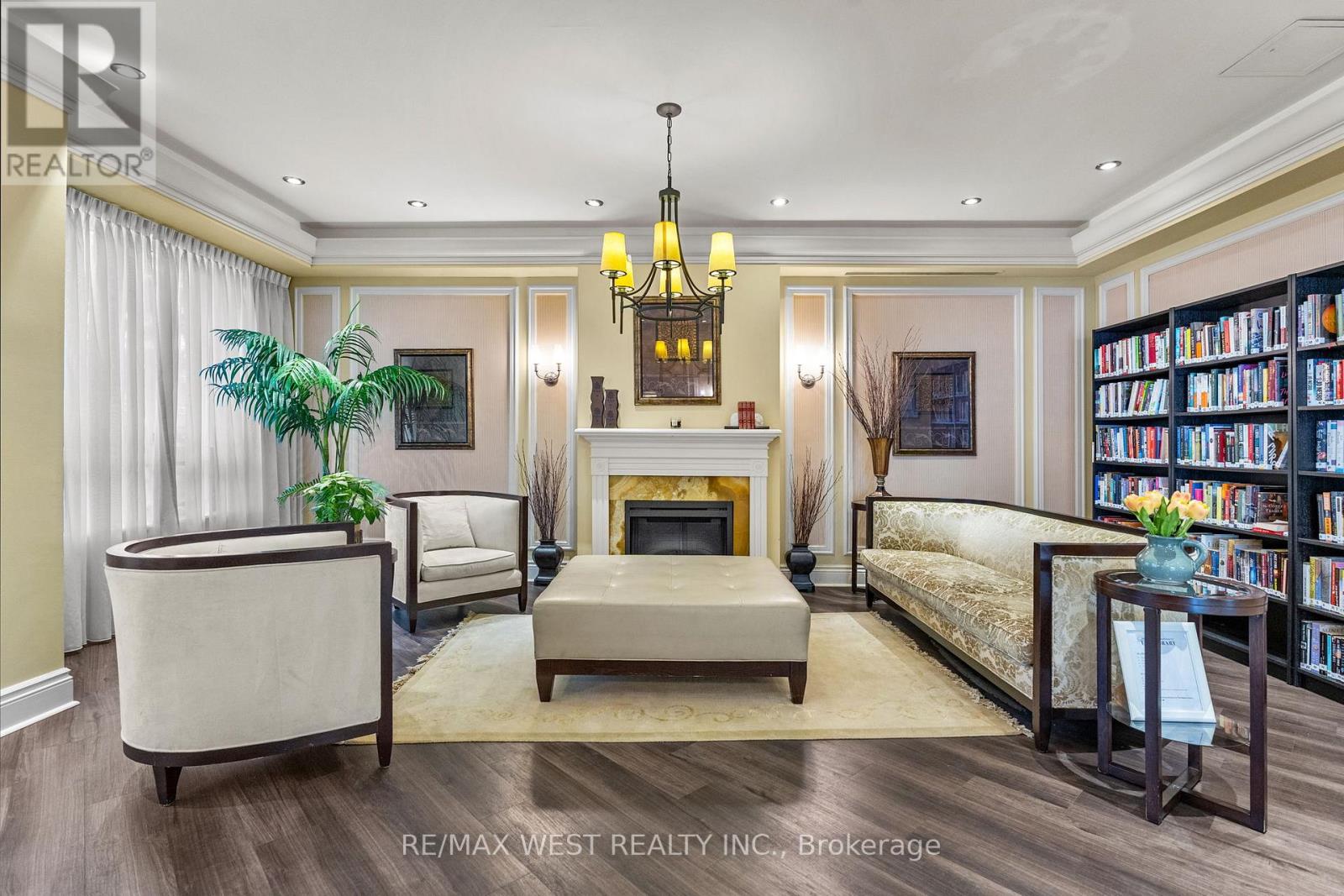 511 - 25 Earlington Avenue, Toronto, Ontario  M8X 3A3 - Photo 3 - W13173902