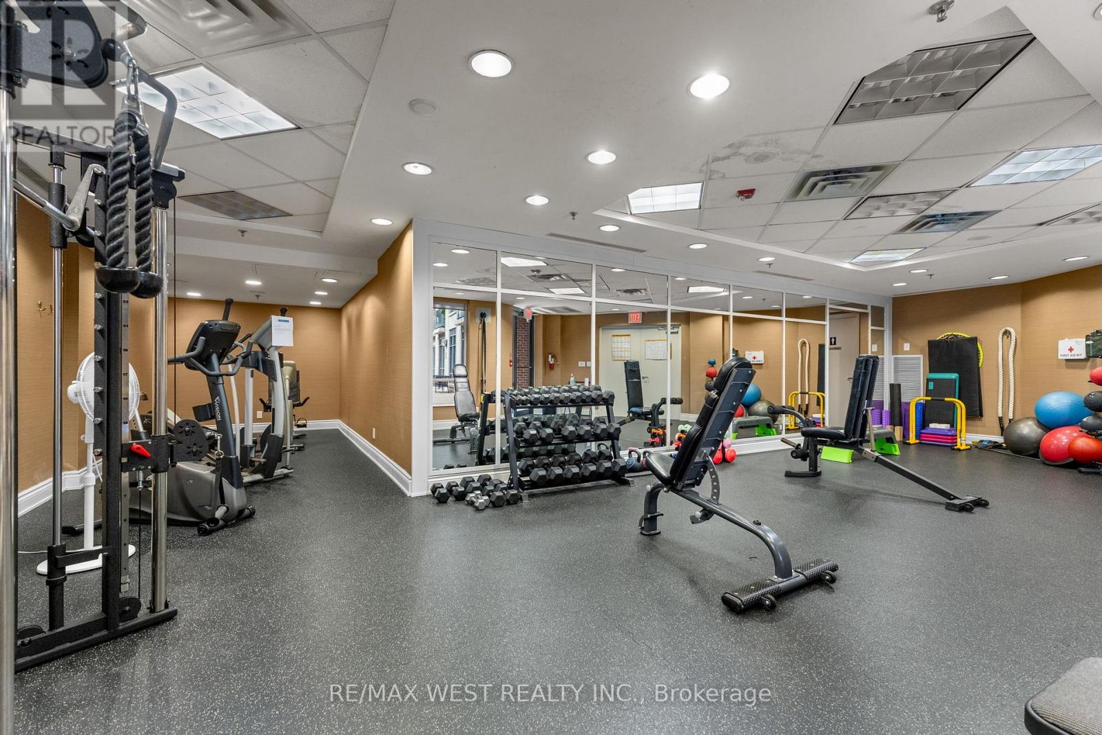 511 - 25 Earlington Avenue, Toronto, Ontario  M8X 3A3 - Photo 39 - W13173902