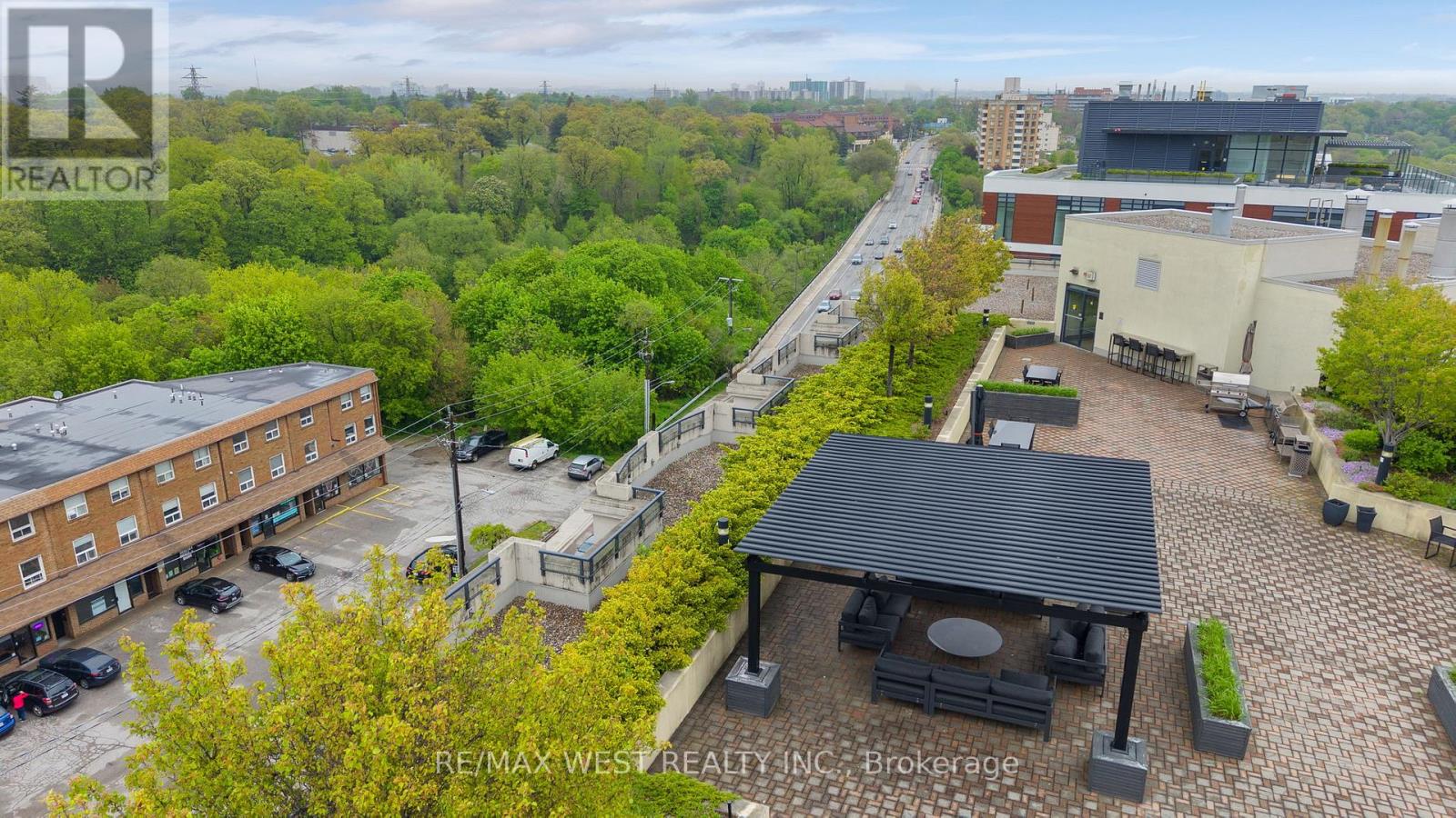 511 - 25 Earlington Avenue, Toronto, Ontario  M8X 3A3 - Photo 42 - W13173902
