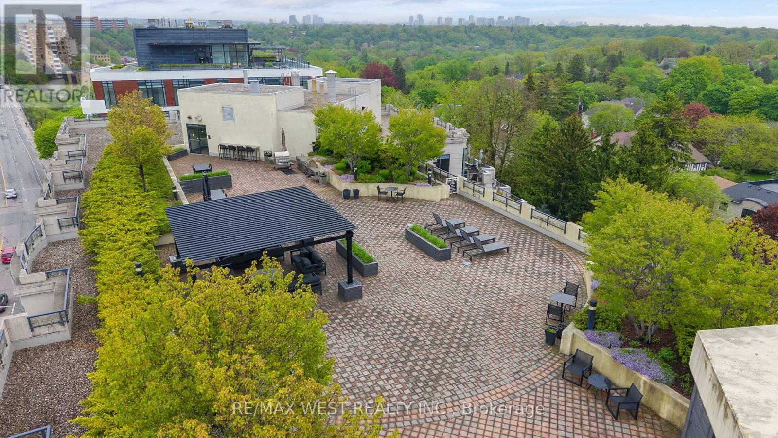 511 - 25 Earlington Avenue, Toronto, Ontario  M8X 3A3 - Photo 43 - W13173902