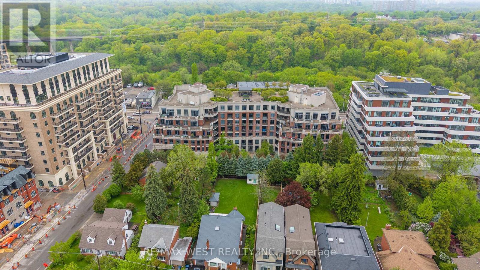 511 - 25 Earlington Avenue, Toronto, Ontario  M8X 3A3 - Photo 47 - W13173902