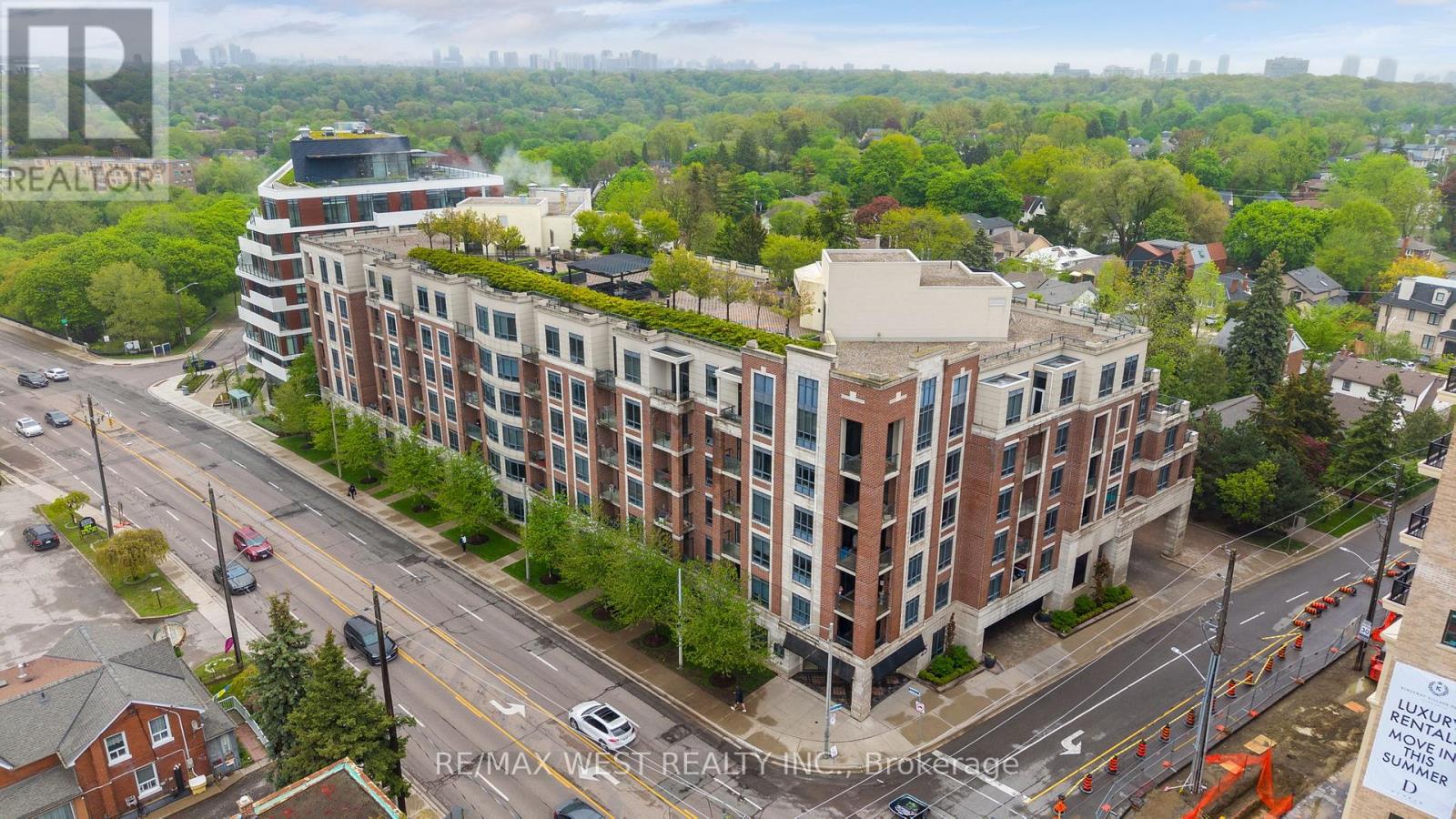 511 - 25 Earlington Avenue, Toronto, Ontario  M8X 3A3 - Photo 48 - W13173902