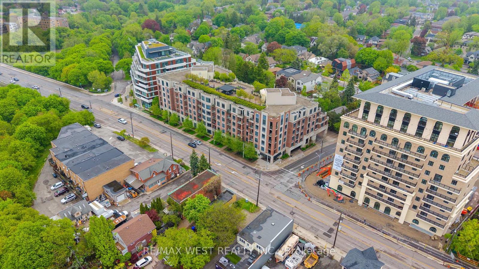 511 - 25 Earlington Avenue, Toronto, Ontario  M8X 3A3 - Photo 49 - W13173902
