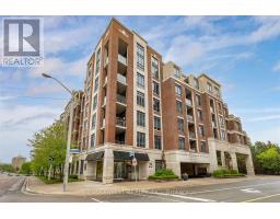 511 - 25 EARLINGTON AVENUE, Toronto, Ontario