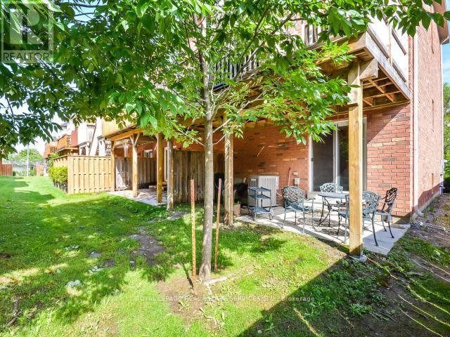 16 - 619 Evans Avenue, Toronto, Ontario  M8W 2W4 - Photo 10 - W13173924