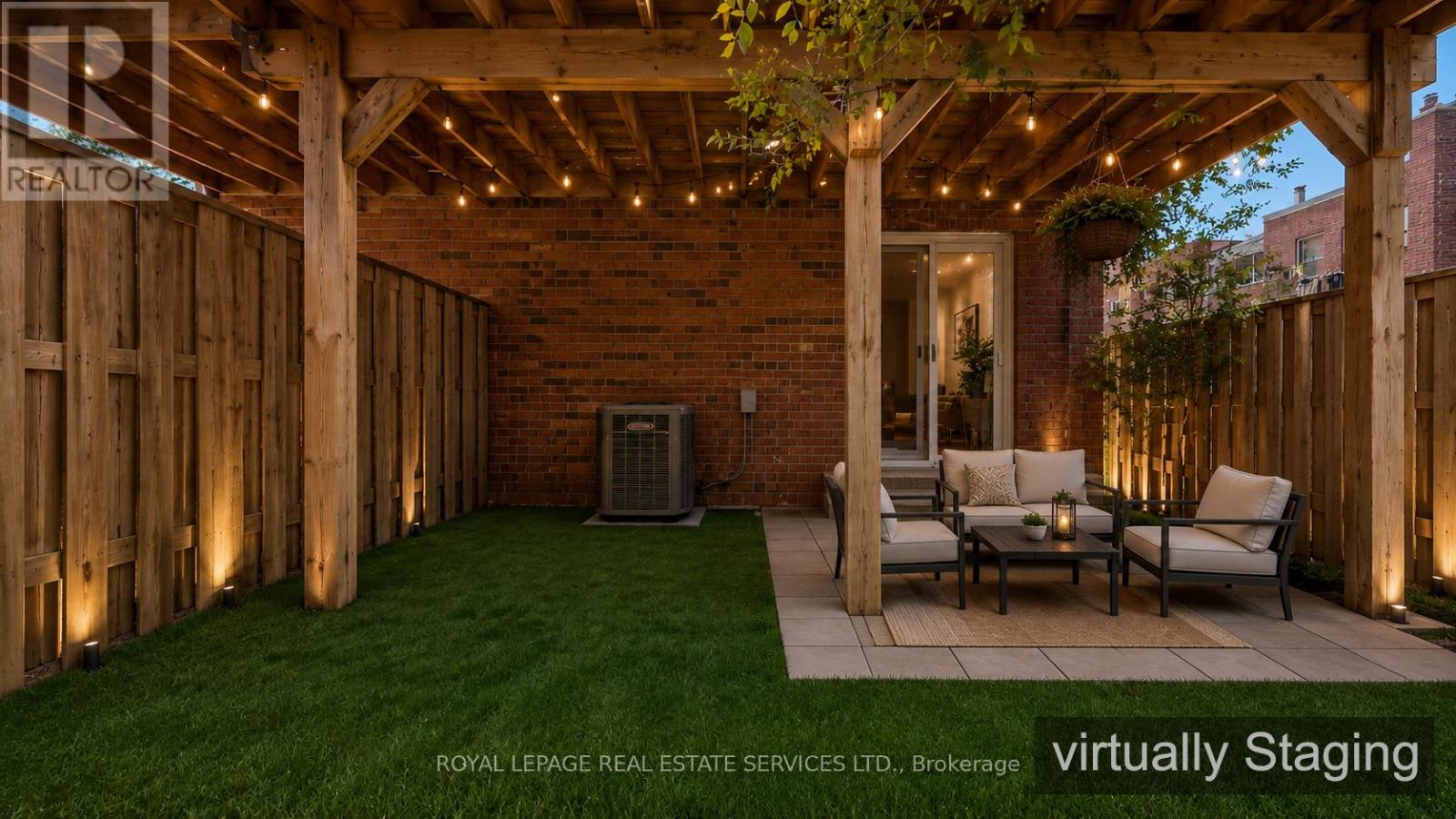 16 - 619 Evans Avenue, Toronto, Ontario  M8W 2W4 - Photo 11 - W13173924