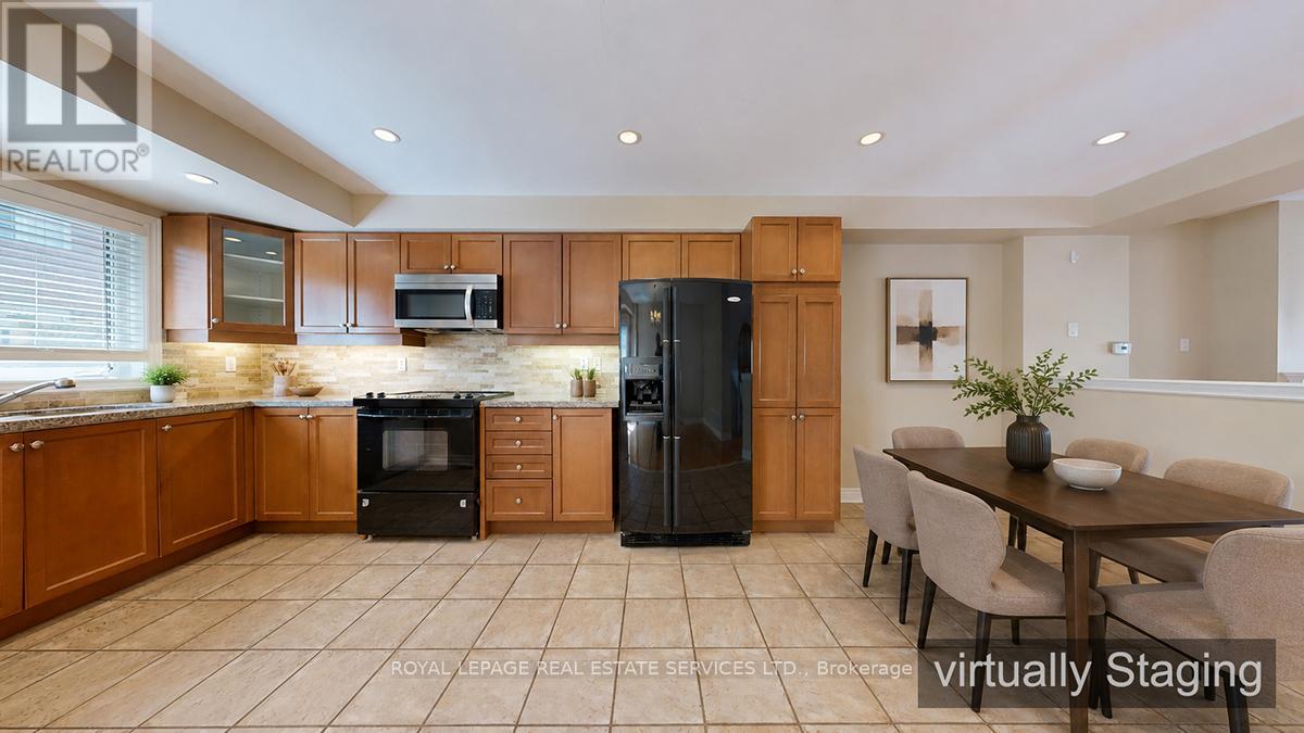 16 - 619 Evans Avenue, Toronto, Ontario  M8W 2W4 - Photo 13 - W13173924