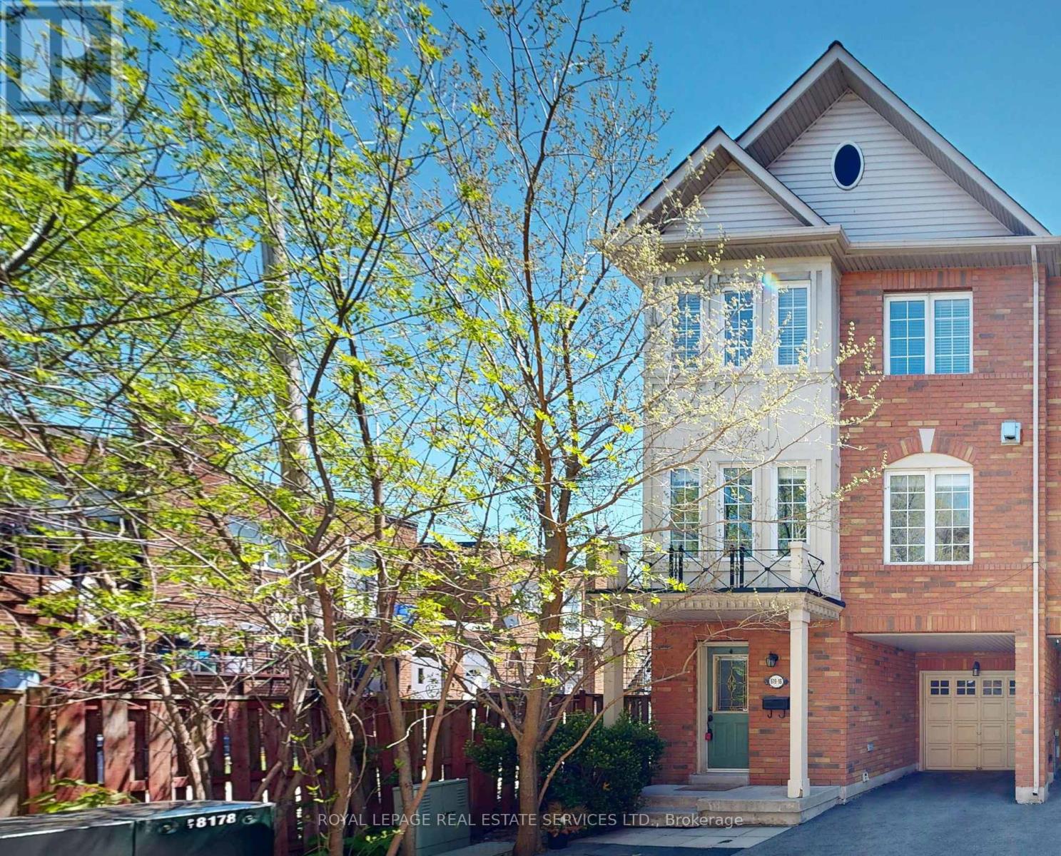 16 - 619 Evans Avenue, Toronto, Ontario  M8W 2W4 - Photo 2 - W13173924