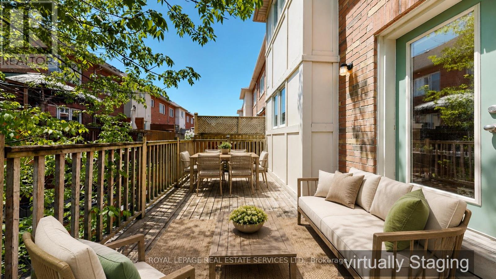 16 - 619 Evans Avenue, Toronto, Ontario  M8W 2W4 - Photo 22 - W13173924
