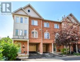 16 - 619 EVANS AVENUE, Toronto, Ontario