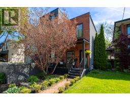 93 FULLER AVENUE, Toronto, Ontario