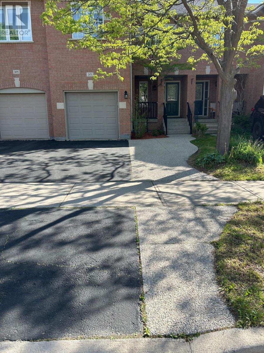 2473 Lazio Lane, Oakville, Ontario  L6M 4P7 - Photo 3 - W13173962