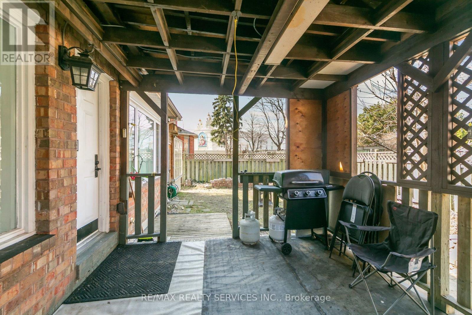 4 Burt Drive, Brampton, Ontario  L6X 3H6 - Photo 43 - W13174006