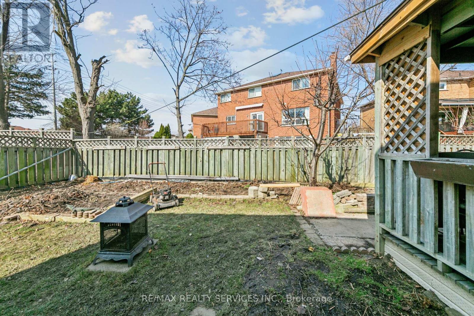 4 Burt Drive, Brampton, Ontario  L6X 3H6 - Photo 47 - W13174006