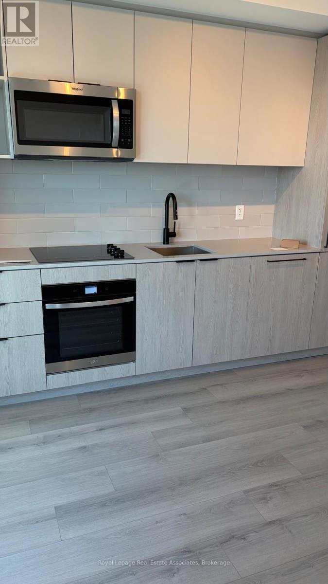 2501 - 1185 Dupont Street, Toronto, Ontario  M6H 0G5 - Photo 12 - W13174038