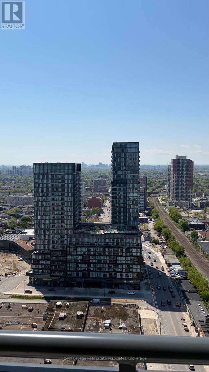 2501 - 1185 Dupont Street, Toronto, Ontario  M6H 0G5 - Photo 21 - W13174038
