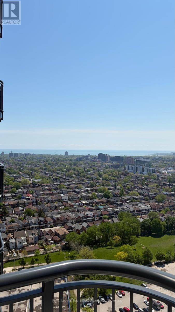2501 - 1185 Dupont Street, Toronto, Ontario  M6H 0G5 - Photo 22 - W13174038