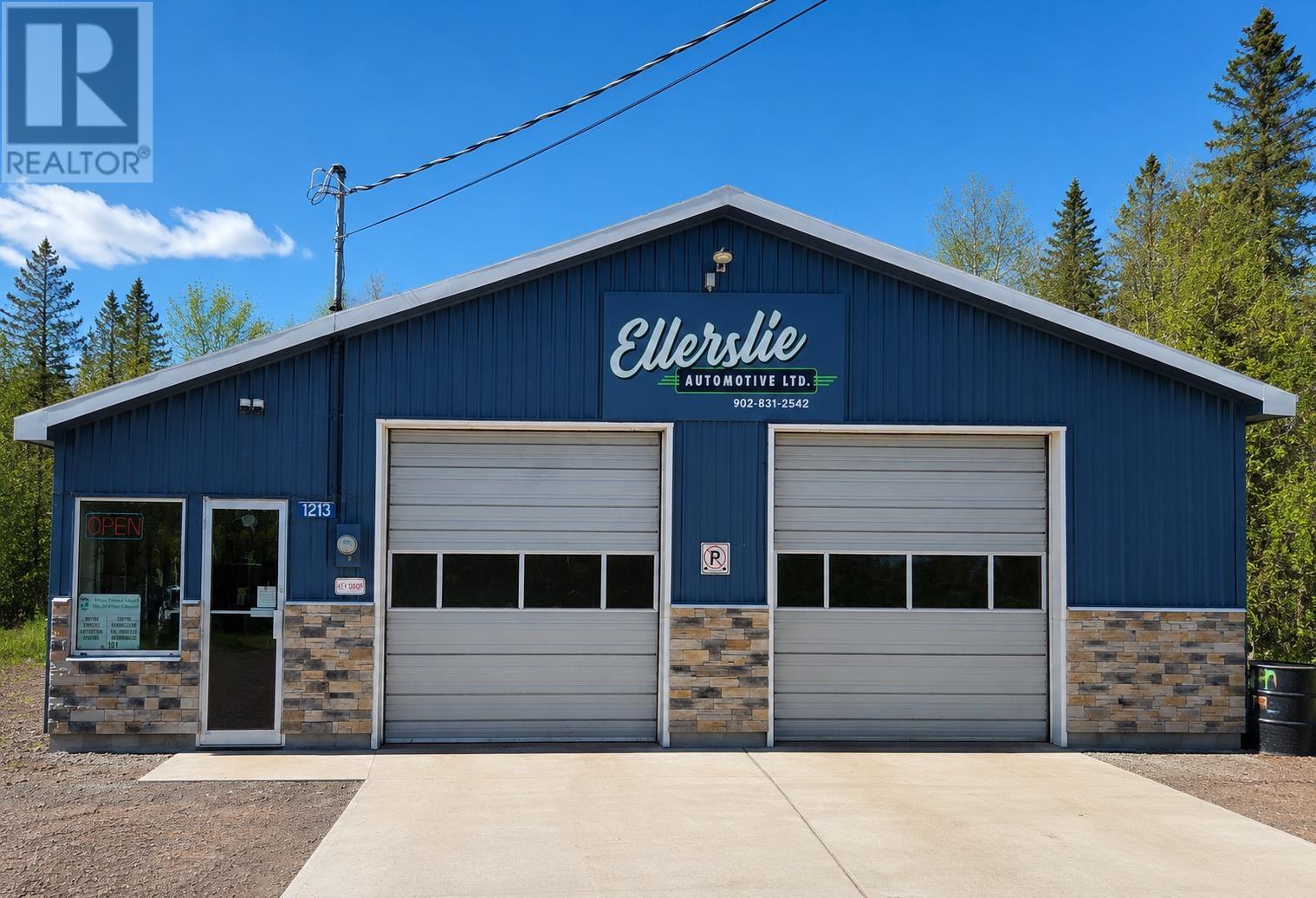 1213 Ellerslie Road, Ellerslie-Bideford, Prince Edward Island  C0B 1J0 - Photo 2 - 202600106