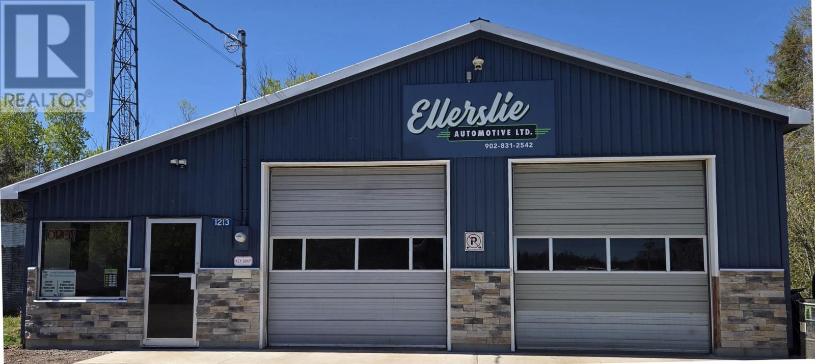 1213 Ellerslie Road, Ellerslie-Bideford, Prince Edward Island  C0B 1J0 - Photo 3 - 202600106