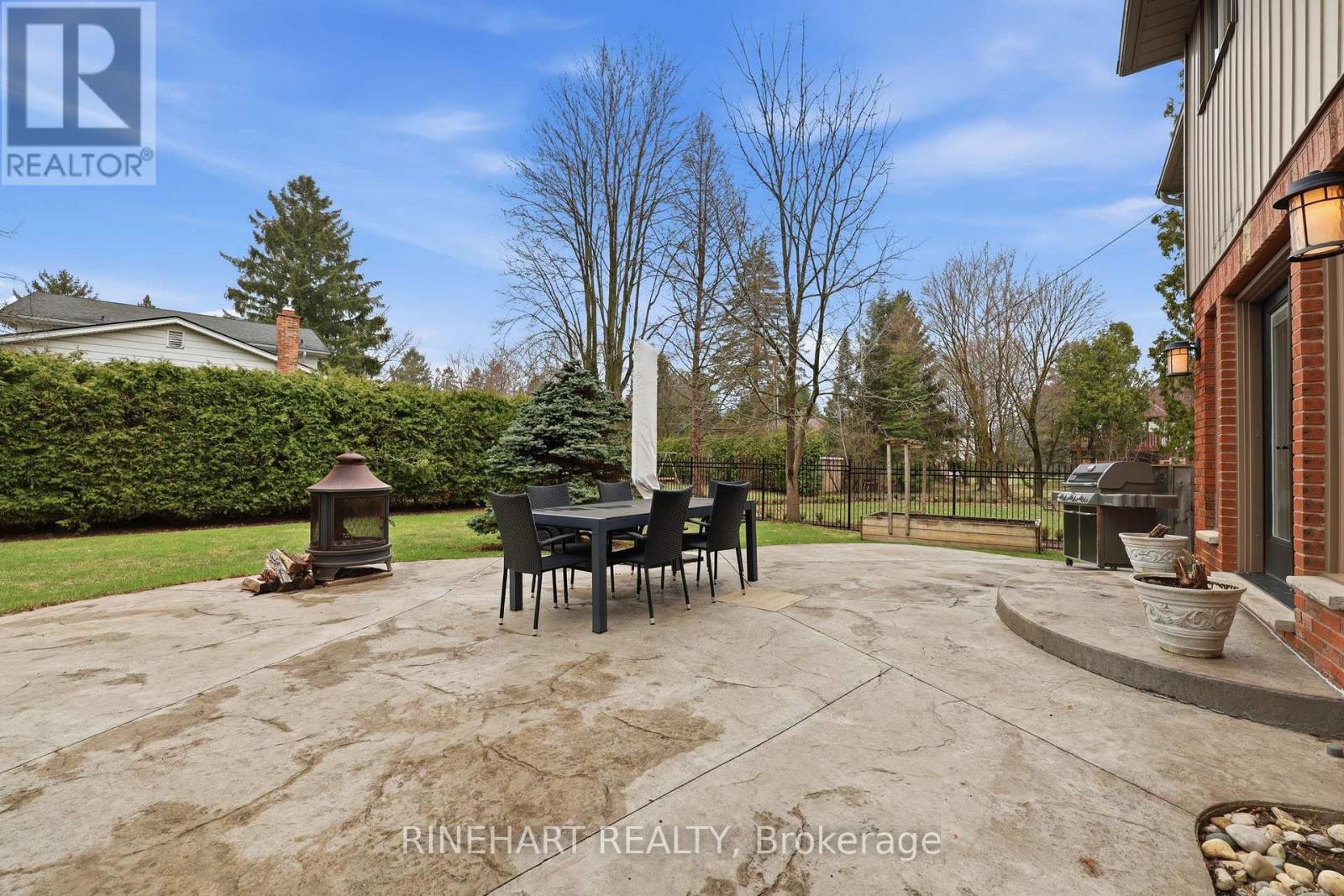 36 Redford Road, London North, Ontario  N5X 3V5 - Photo 43 - X12964808