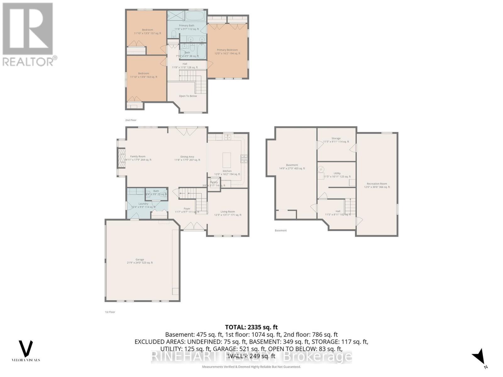 36 Redford Road, London North, Ontario  N5X 3V5 - Photo 49 - X12964808