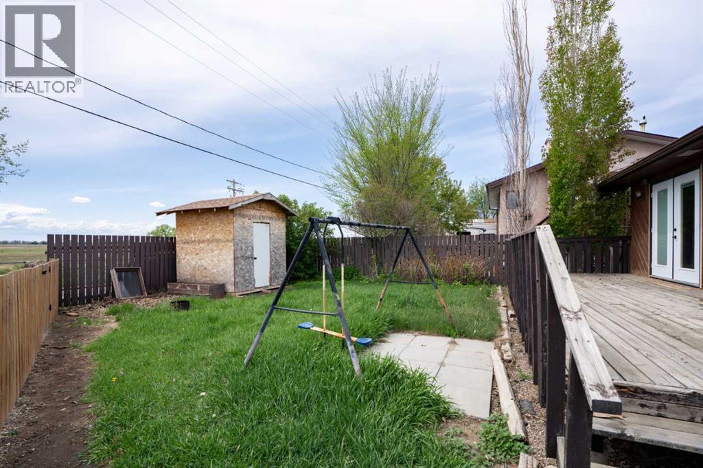 5214 38 Avenue, Taber, Alberta  T1G 1B8 - Photo 8 - A2278719