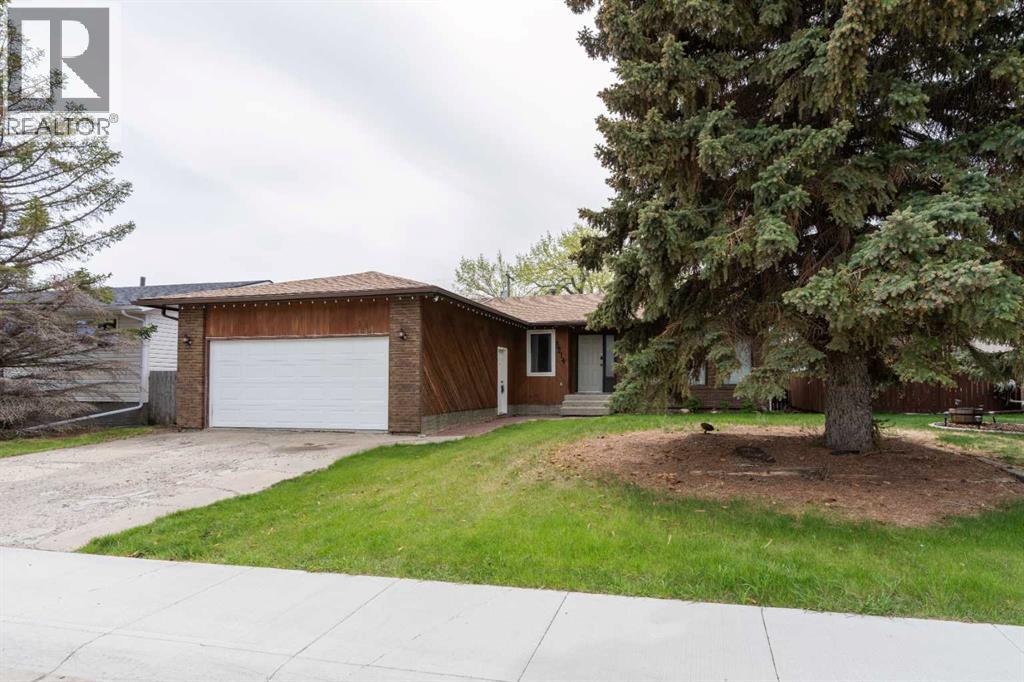 5214 38 Avenue, Taber, Alberta  T1G 1B8 - Photo 2 - A2278719