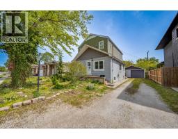 2168 DOMINION BOULEVARD, Windsor, Ontario
