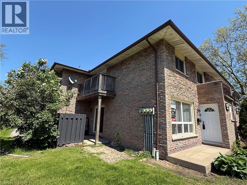 977 Francis Road Unit# 2, Burlington, Ontario  L7T 3Z1 - Photo 26 - 40833513