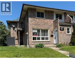 977 FRANCIS Road Unit# 2, Burlington, Ontario