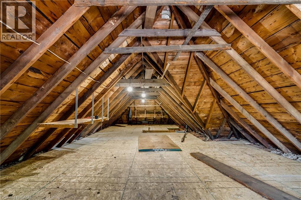 138 Park Street W, Dundas, Ontario  L9H 1X7 - Photo 29 - 40832898