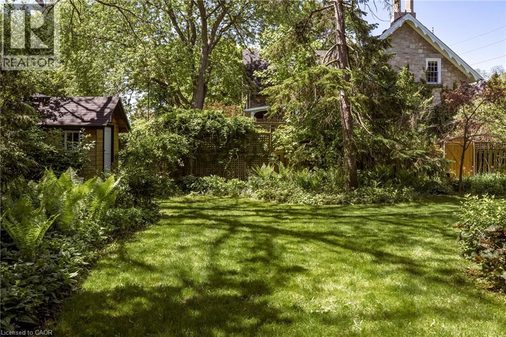 138 Park Street W, Dundas, Ontario  L9H 1X7 - Photo 33 - 40832898