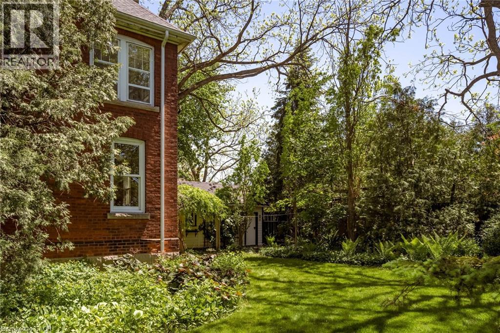 138 Park Street W, Dundas, Ontario  L9H 1X7 - Photo 34 - 40832898