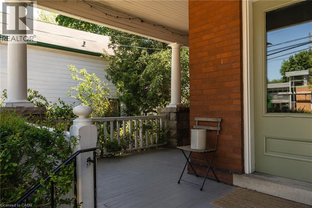 138 Park Street W, Dundas, Ontario  L9H 1X7 - Photo 5 - 40832898
