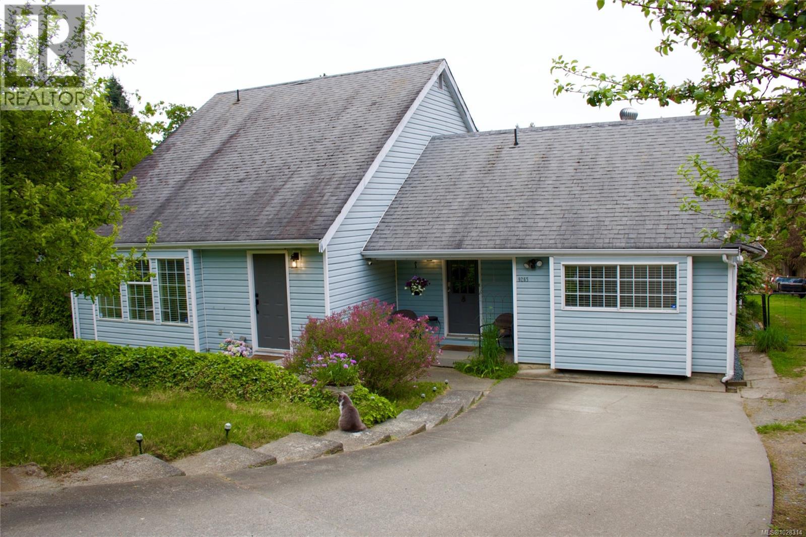 9265 Chemainus Rd, Chemainus, British Columbia