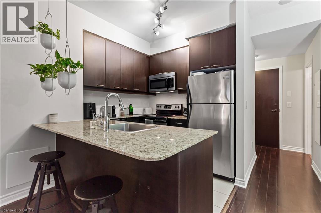 385 Prince Of Wales Drive Unit# 320, Mississauga, Ontario  L5B 0C6 - Photo 12 - 40832432