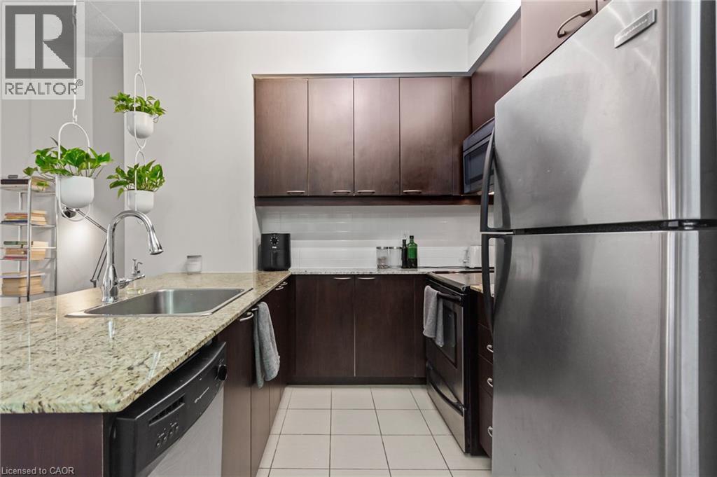 385 Prince Of Wales Drive Unit# 320, Mississauga, Ontario  L5B 0C6 - Photo 13 - 40832432