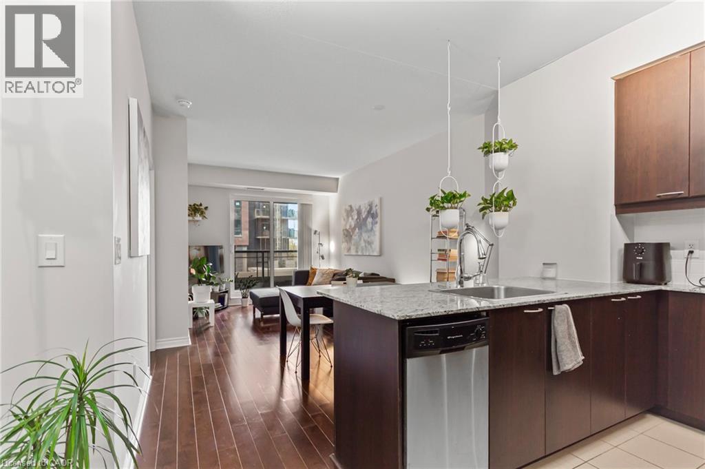 385 Prince Of Wales Drive Unit# 320, Mississauga, Ontario  L5B 0C6 - Photo 14 - 40832432