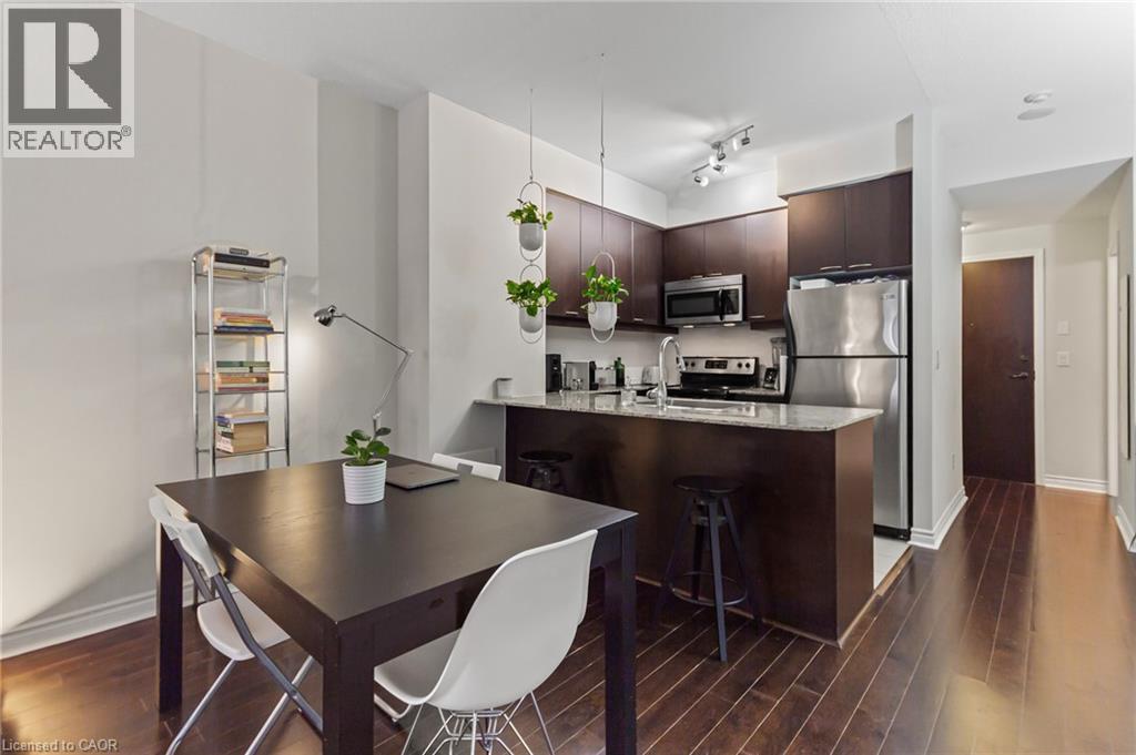 385 Prince Of Wales Drive Unit# 320, Mississauga, Ontario  L5B 0C6 - Photo 15 - 40832432