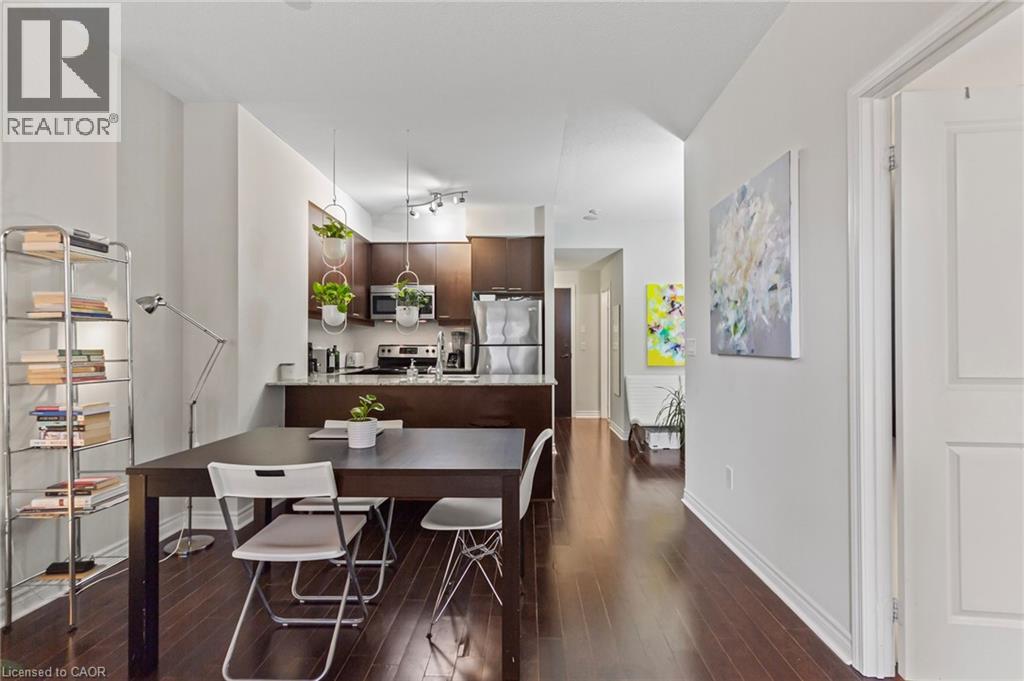 385 Prince Of Wales Drive Unit# 320, Mississauga, Ontario  L5B 0C6 - Photo 16 - 40832432