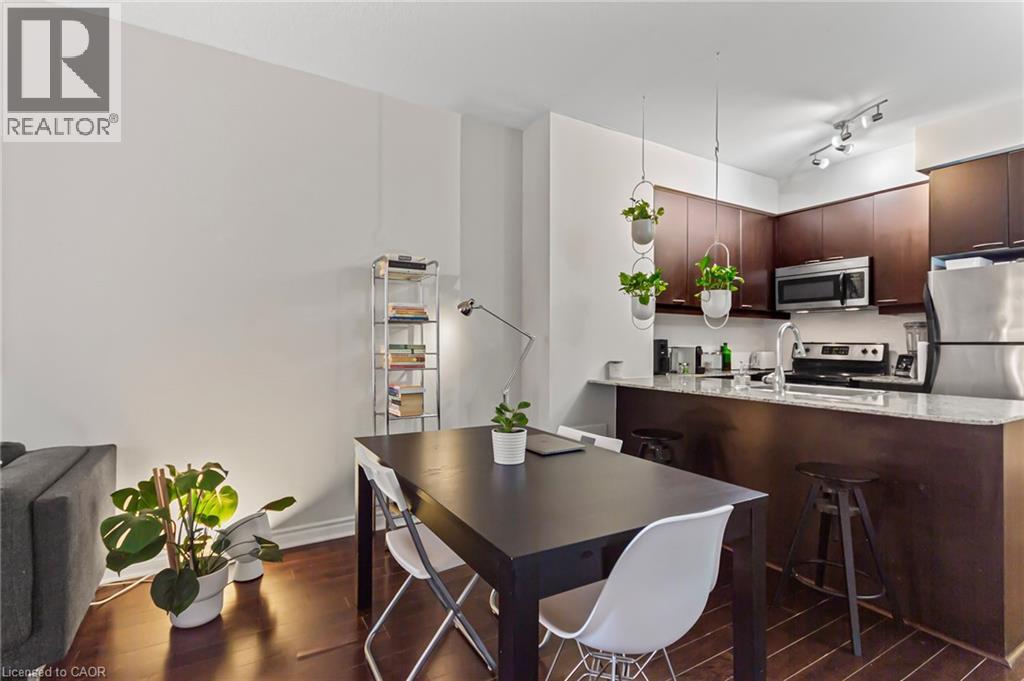 385 Prince Of Wales Drive Unit# 320, Mississauga, Ontario  L5B 0C6 - Photo 17 - 40832432