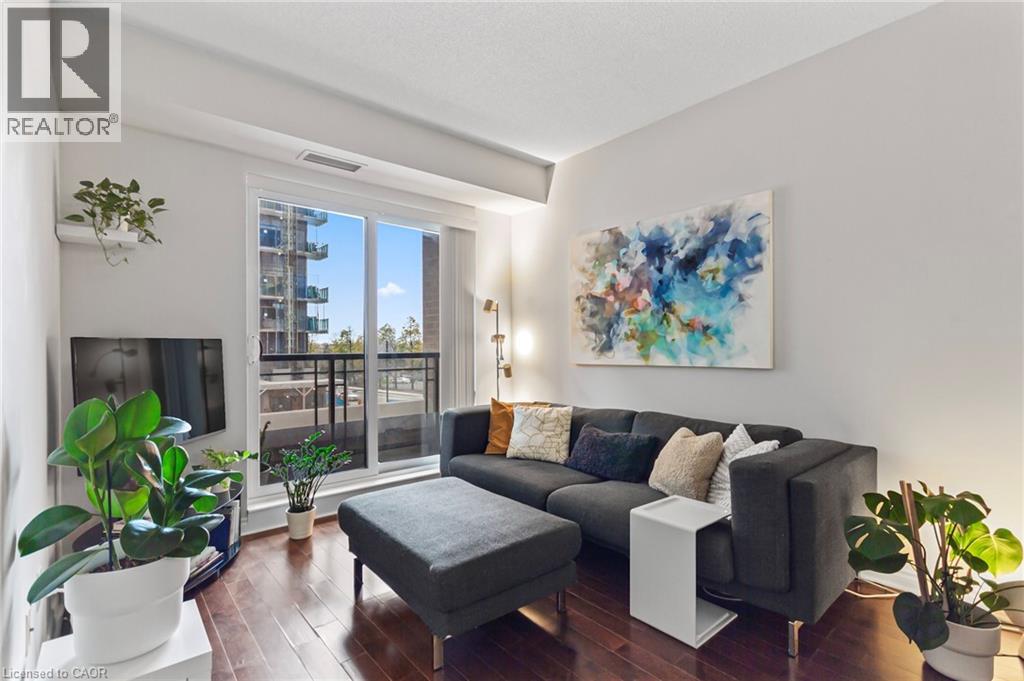 385 Prince Of Wales Drive Unit# 320, Mississauga, Ontario  L5B 0C6 - Photo 18 - 40832432