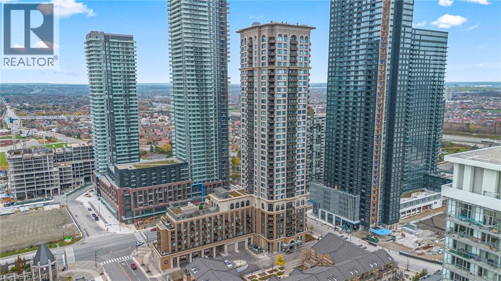 385 Prince Of Wales Drive Unit# 320, Mississauga, Ontario  L5B 0C6 - Photo 2 - 40832432