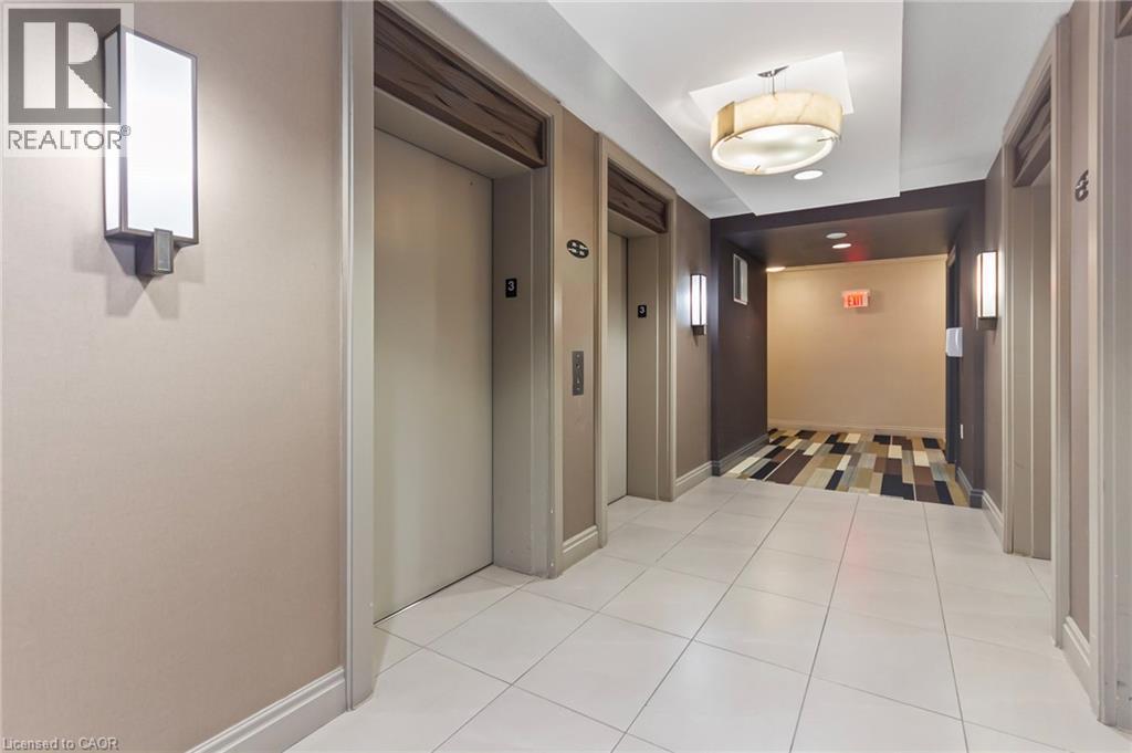 385 Prince Of Wales Drive Unit# 320, Mississauga, Ontario  L5B 0C6 - Photo 33 - 40832432
