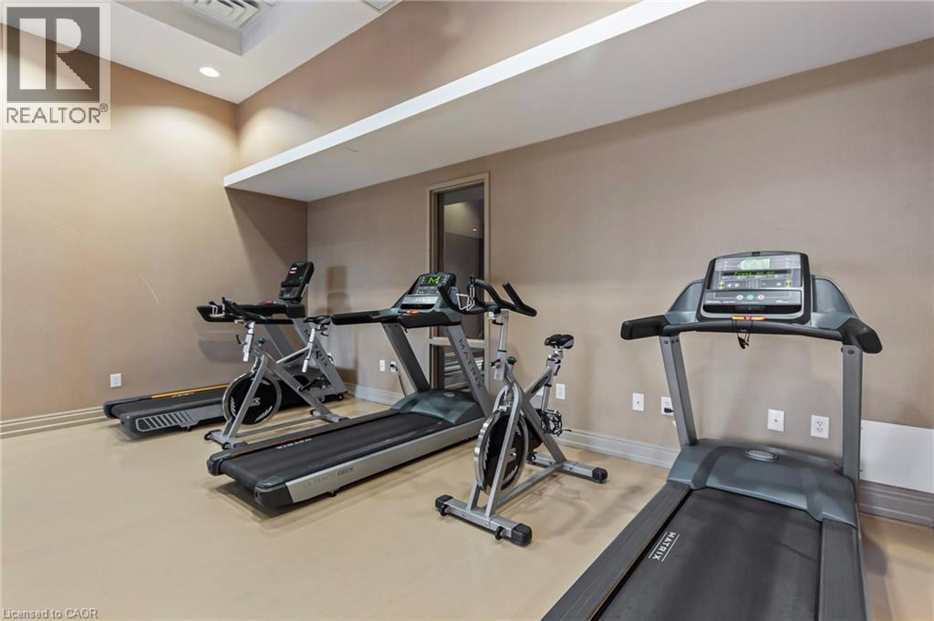 385 Prince Of Wales Drive Unit# 320, Mississauga, Ontario  L5B 0C6 - Photo 34 - 40832432