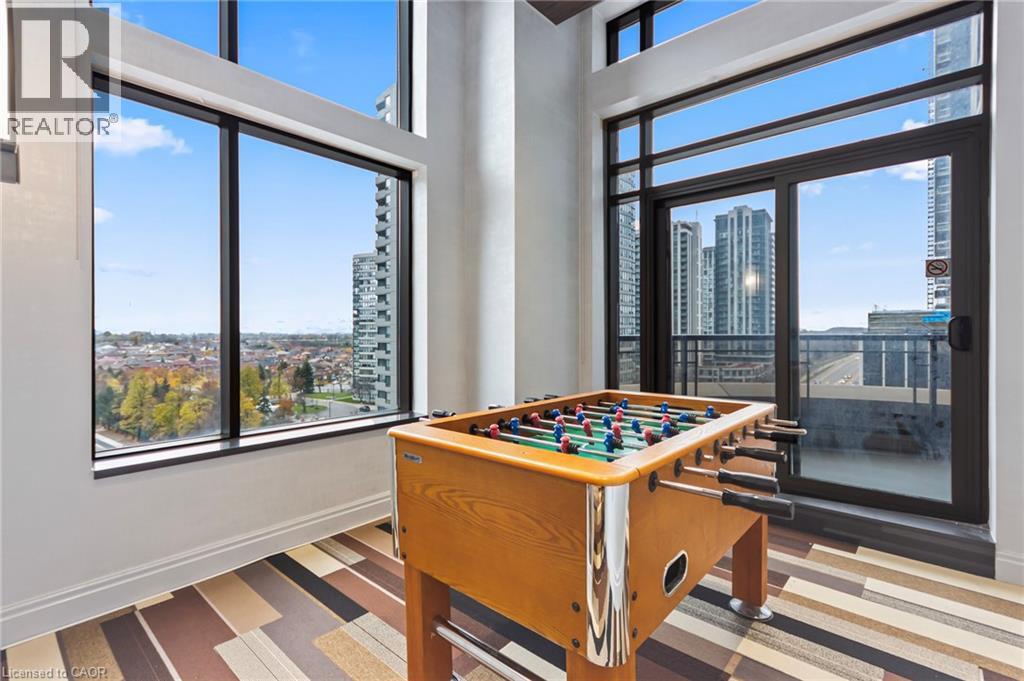 385 Prince Of Wales Drive Unit# 320, Mississauga, Ontario  L5B 0C6 - Photo 39 - 40832432