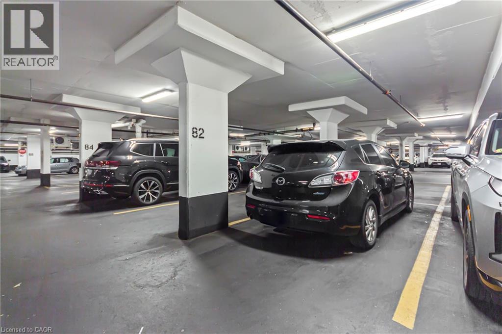 385 Prince Of Wales Drive Unit# 320, Mississauga, Ontario  L5B 0C6 - Photo 40 - 40832432
