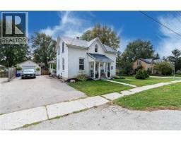 36 JOHN Street W, Bright, Ontario