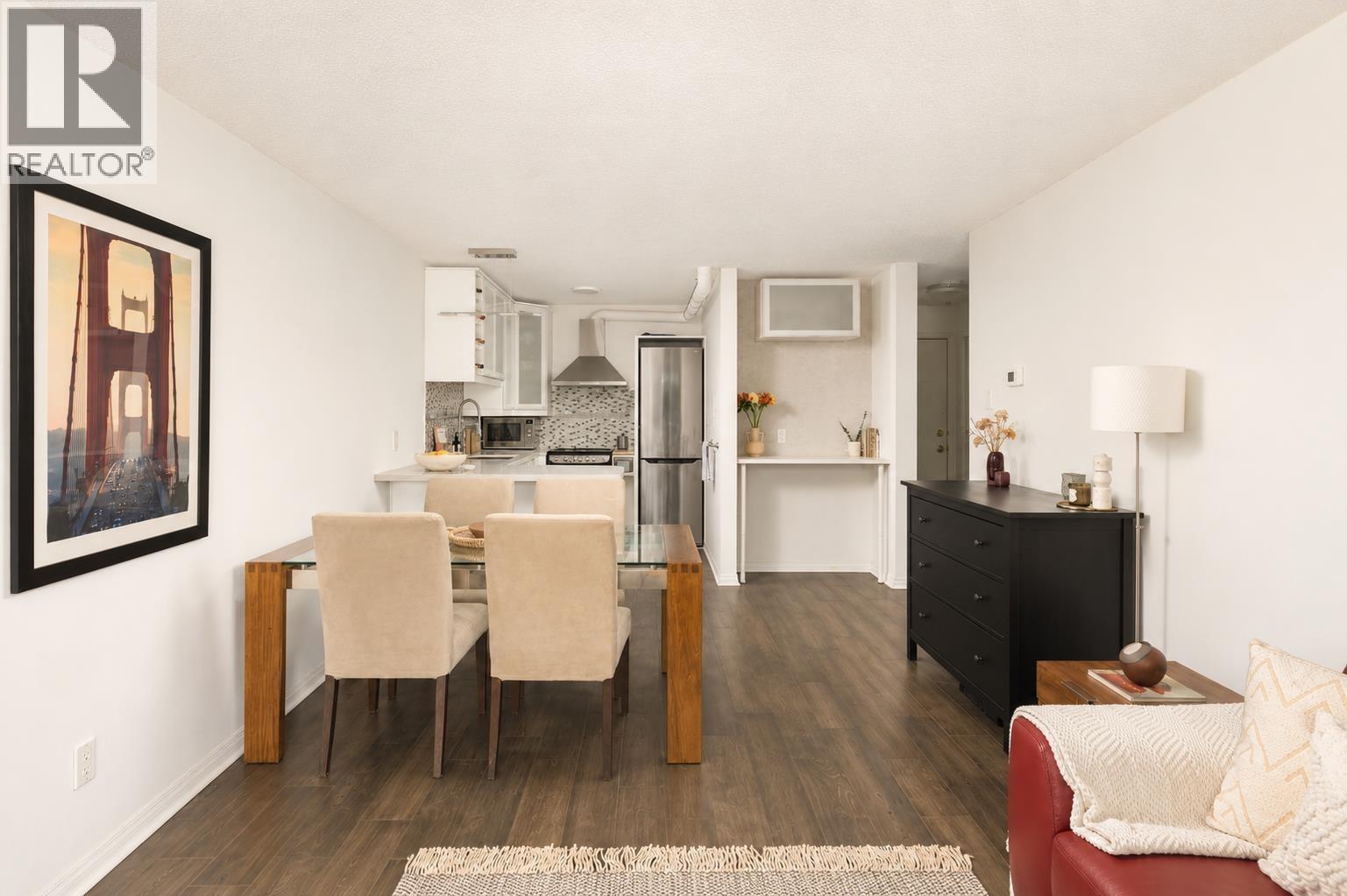 306 570 E 8th Avenue, Vancouver, British Columbia  V5T 1S8 - Photo 6 - R3127612