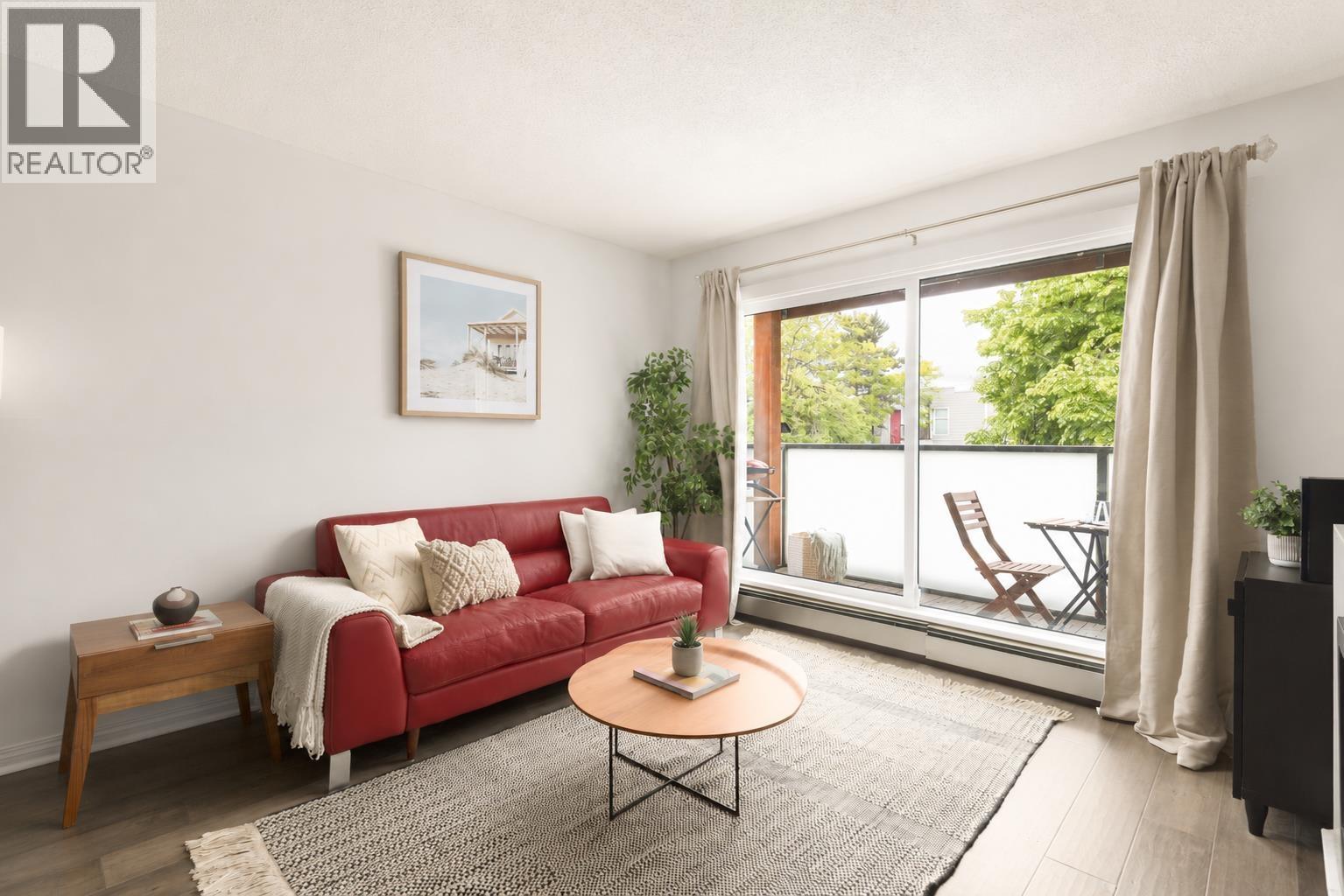 306 570 E 8th Avenue, Vancouver, British Columbia  V5T 1S8 - Photo 5 - R3127612
